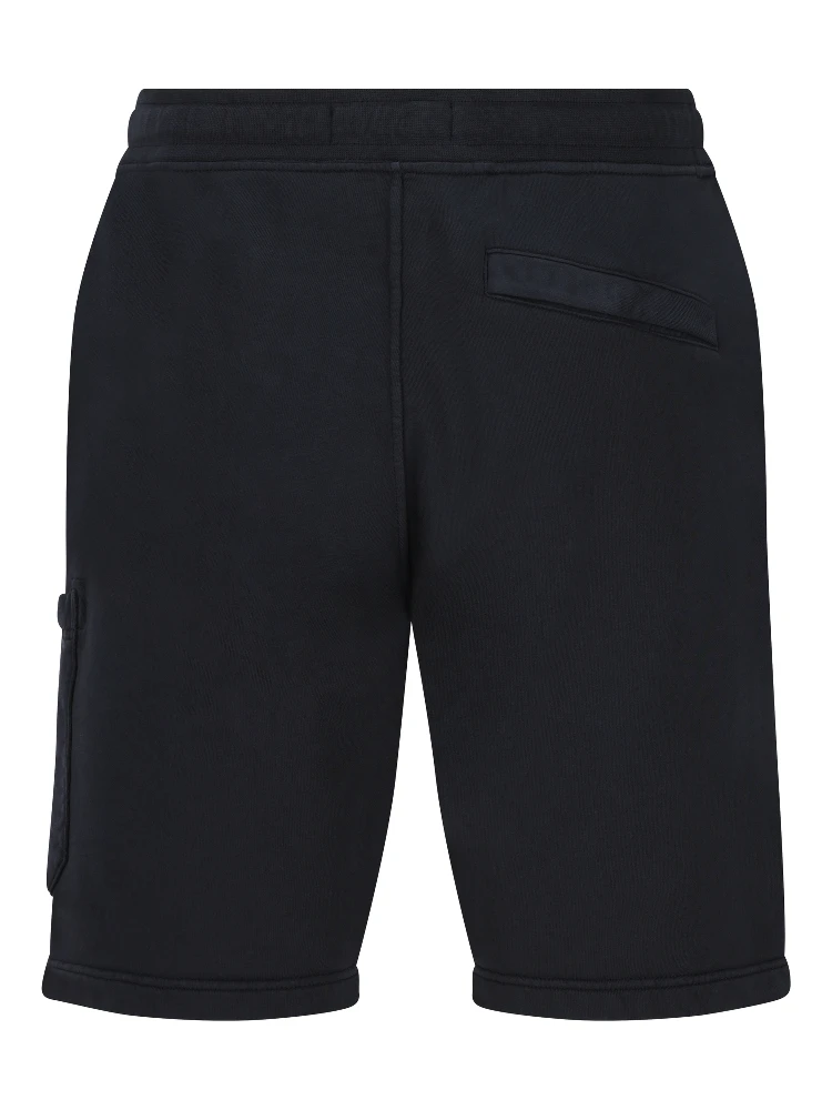 Stone Island Shorts Blue alternative