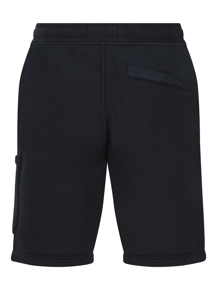 Stone Island Shorts Blue
