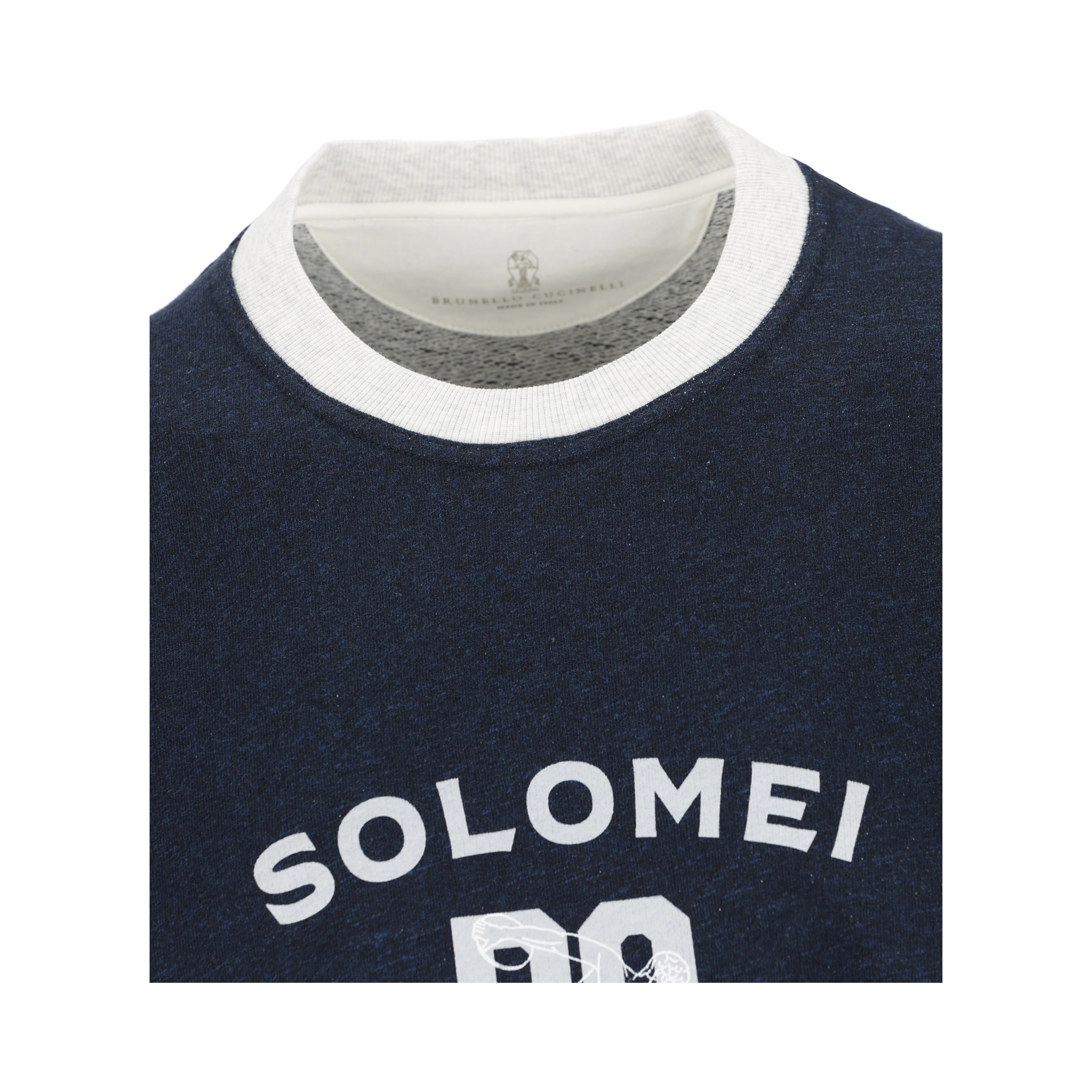 Brunello Cucinelli Sweaters
