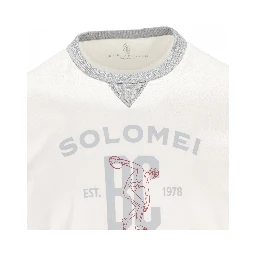 Brunello Cucinelli T-shirts and Polos
