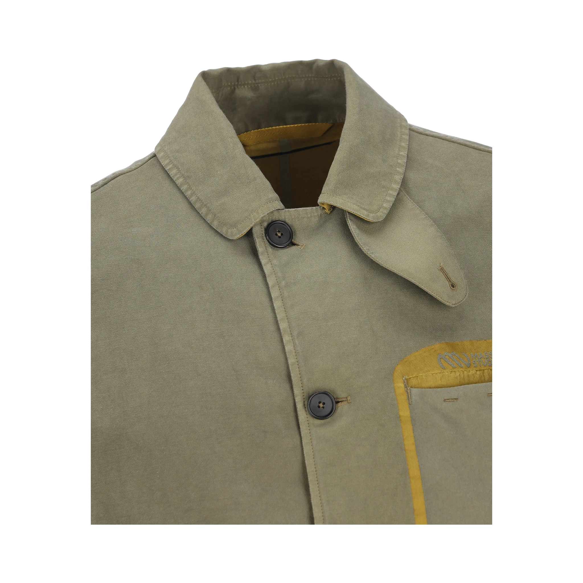 MASSIMO OSTI STUDIO Jackets