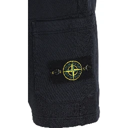 Stone Island Shorts Blue