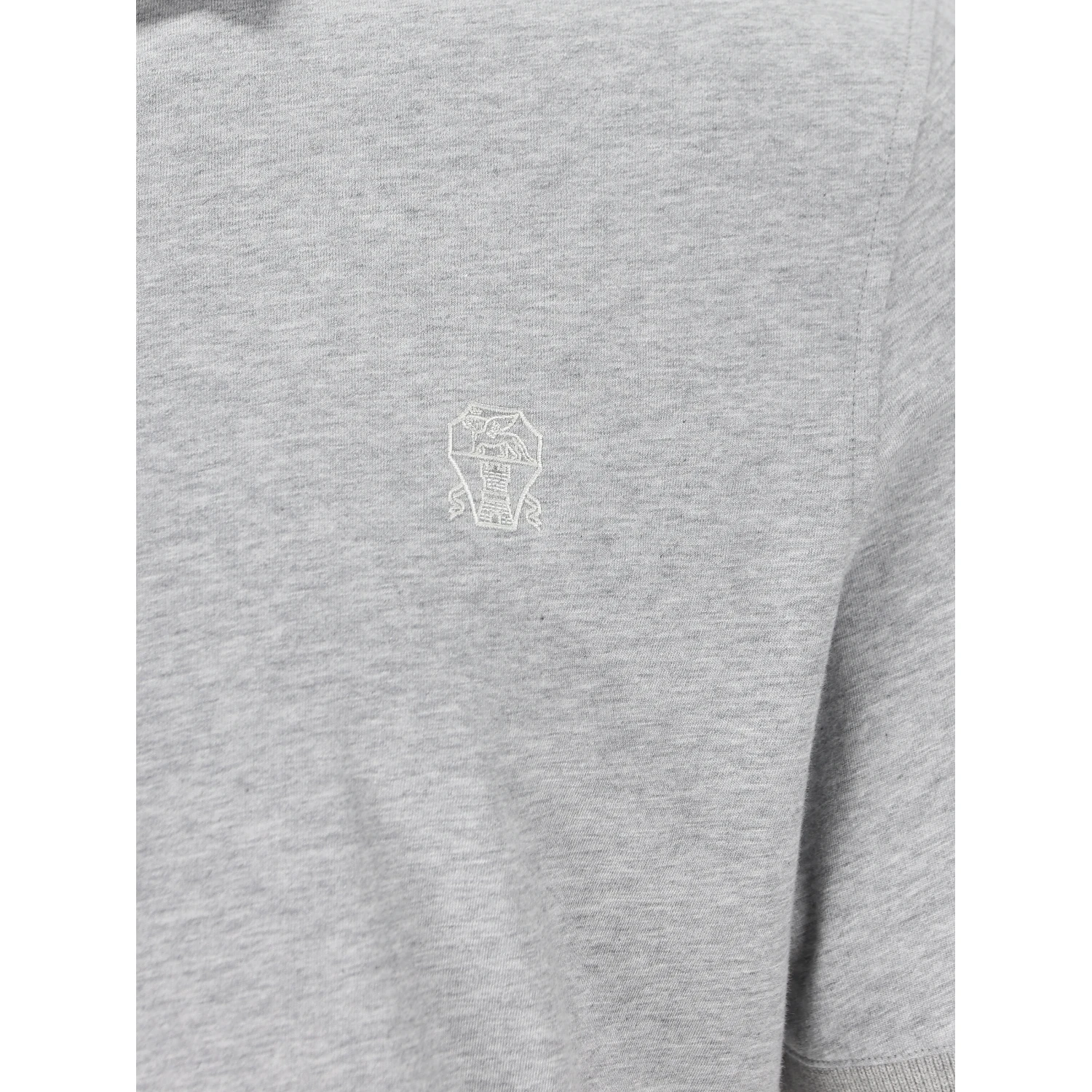 Brunello Cucinelli T-shirts and Polos