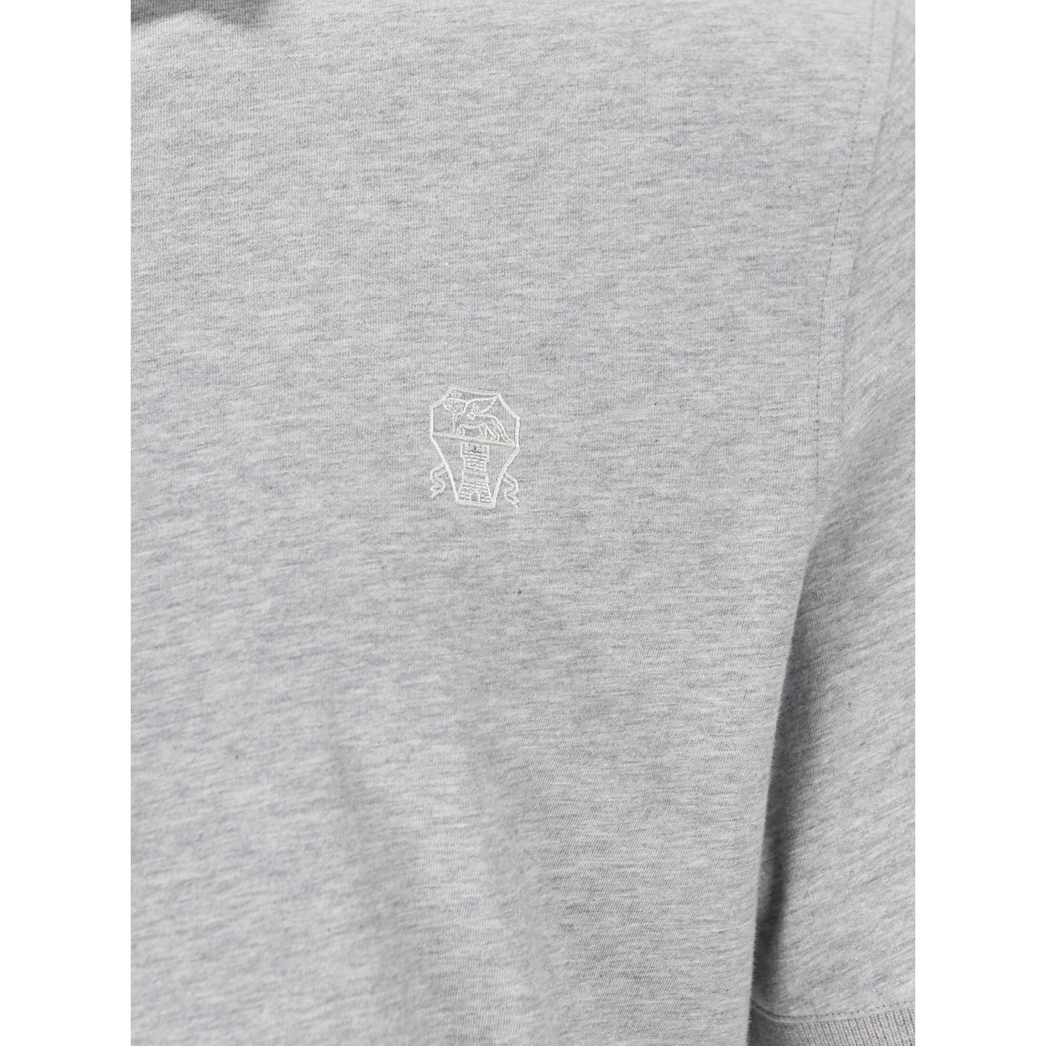 Brunello Cucinelli T-shirts and Polos