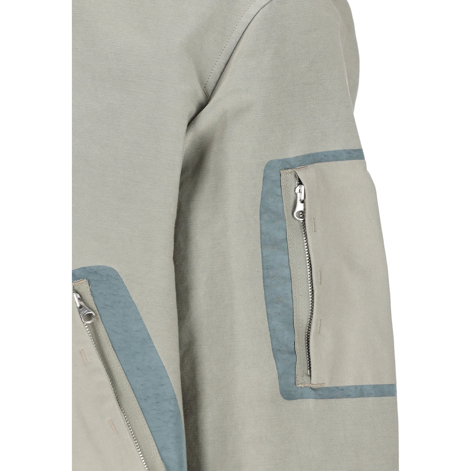 MASSIMO OSTI STUDIO Jackets