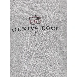 Brunello Cucinelli T-shirts and Polos