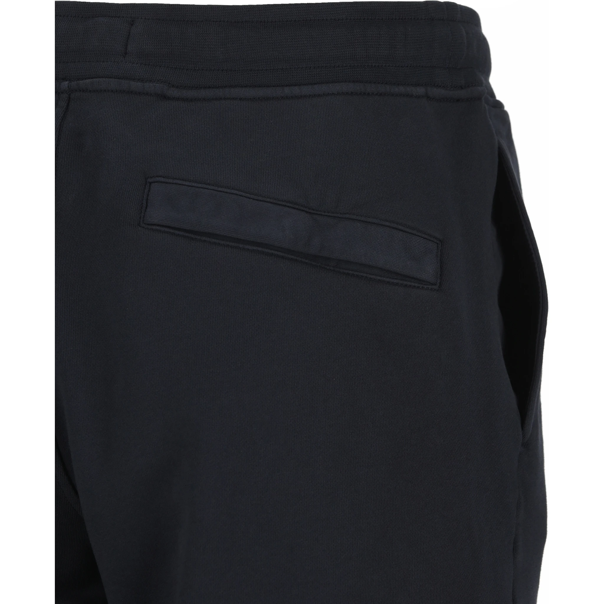 Stone Island Shorts Blue