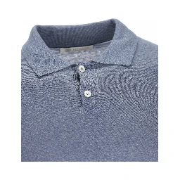 Brunello Cucinelli T-shirts and Polos Denim