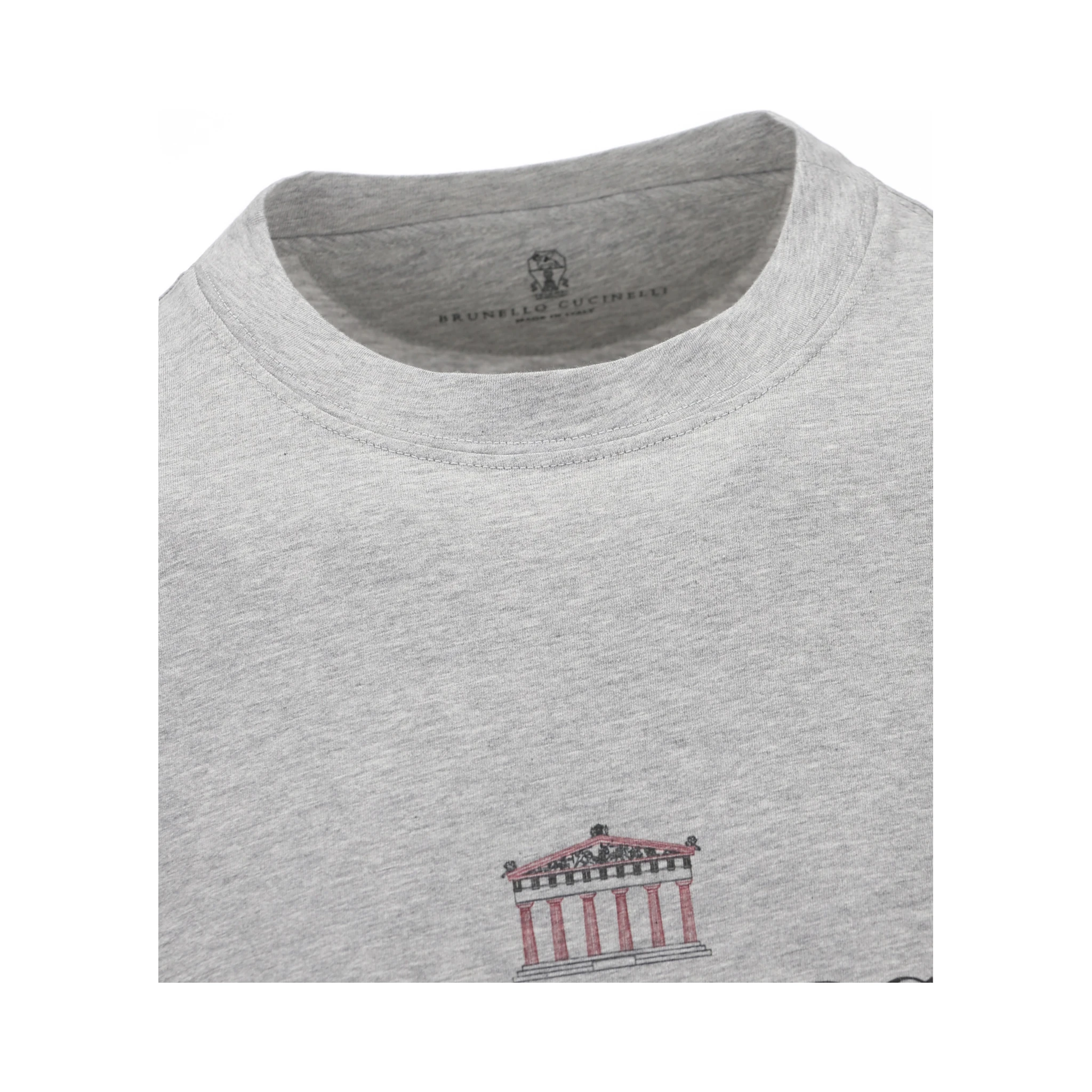 Brunello Cucinelli T-shirts and Polos