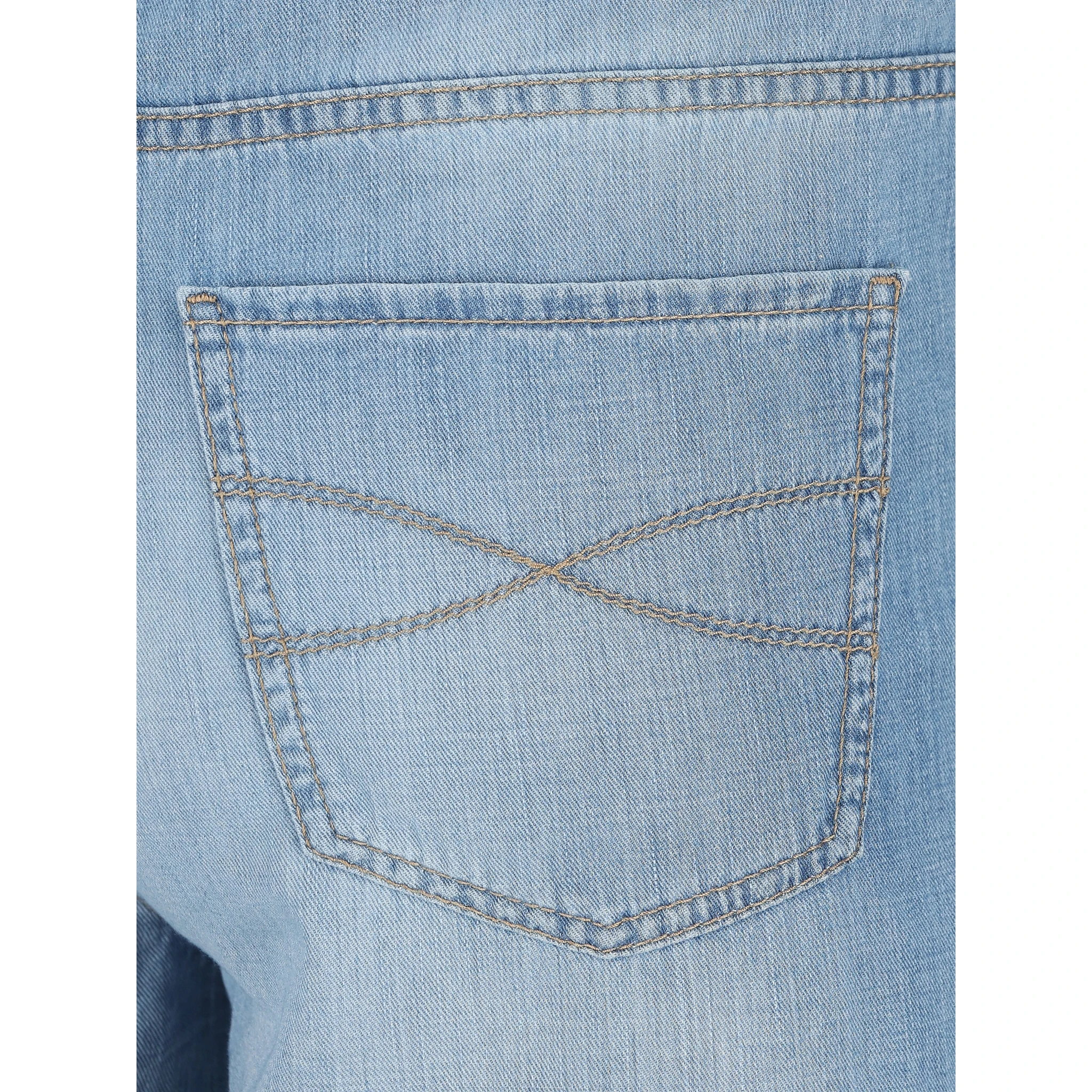 Brunello Cucinelli RTW... Light denim