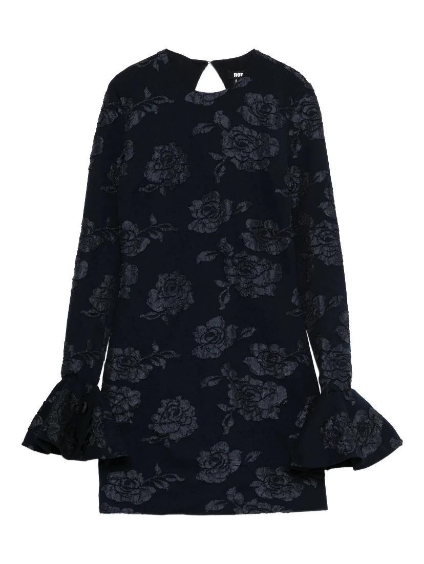 Rotate Dresses Blue