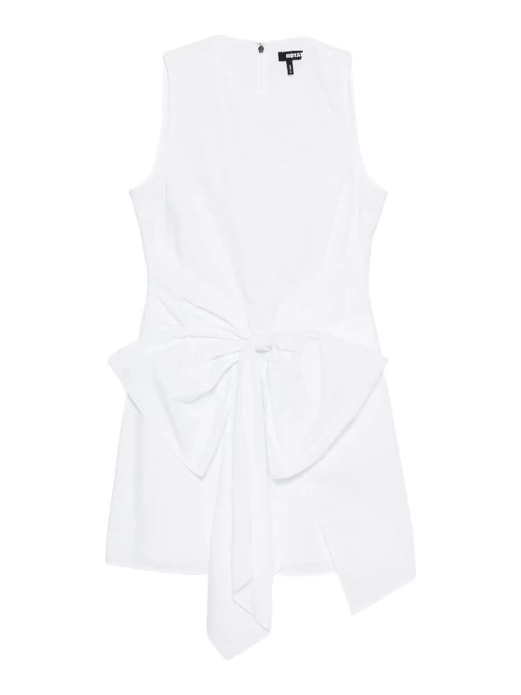 Rotate Dresses White