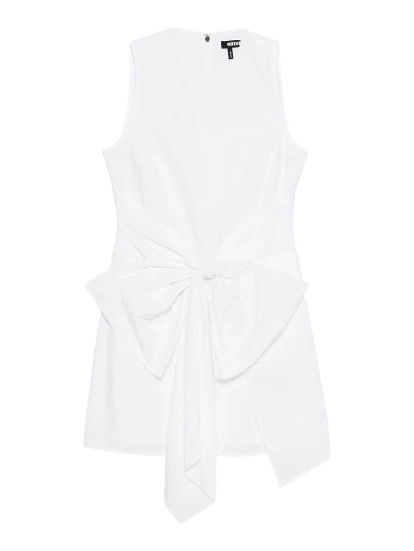 Rotate Dresses White