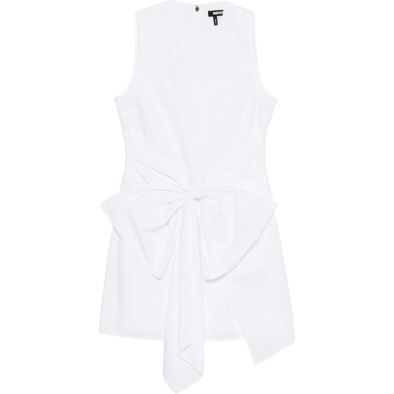 Rotate Dresses White