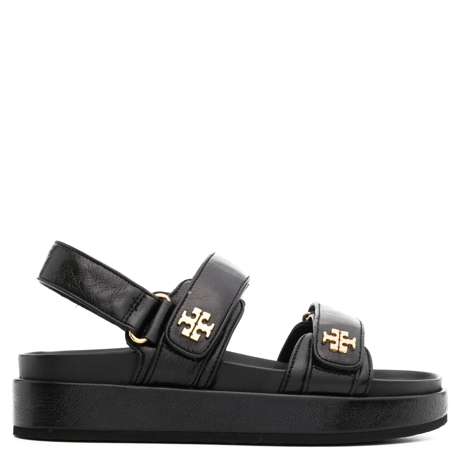 Tory Burch Sandals Black