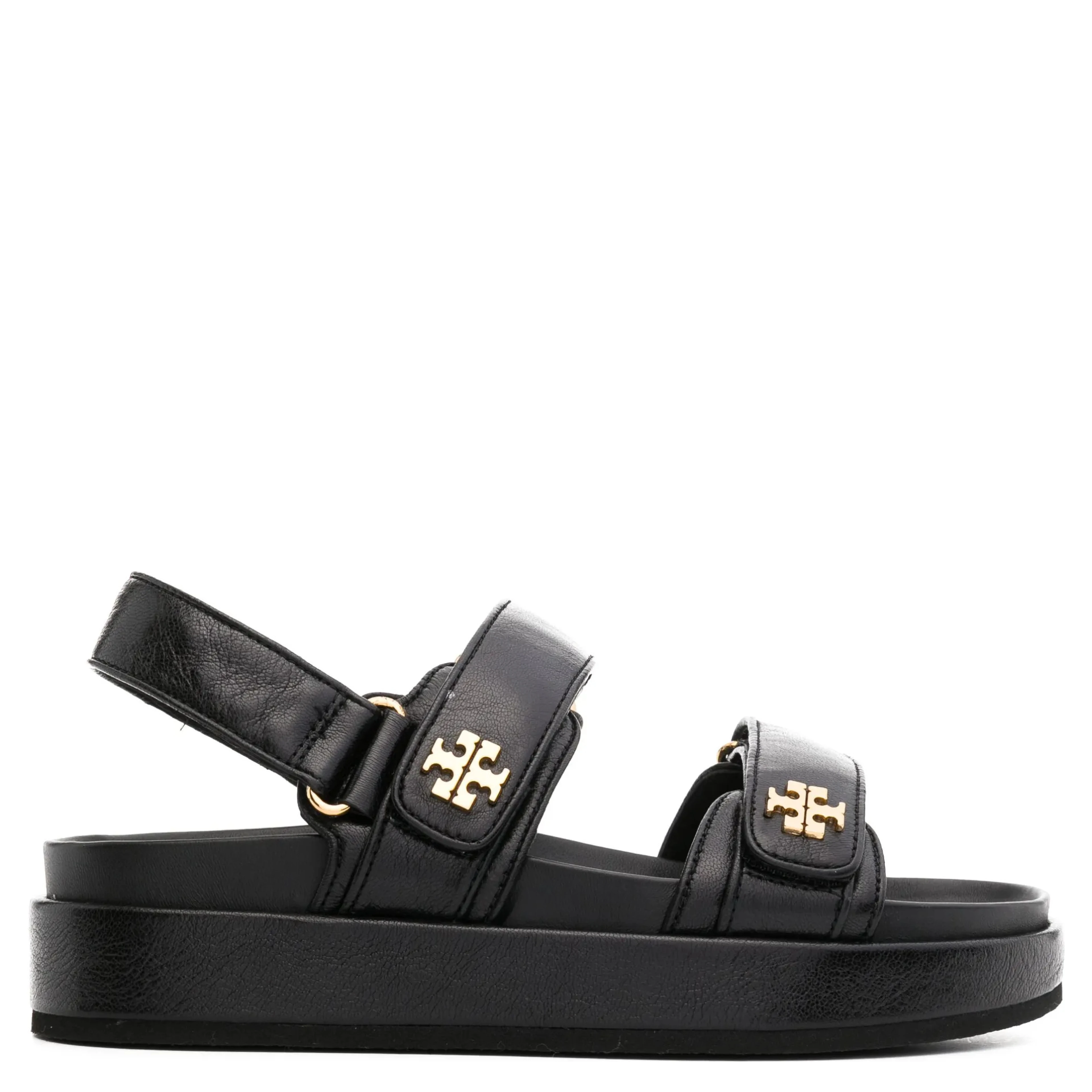 Tory Burch Sandals Black