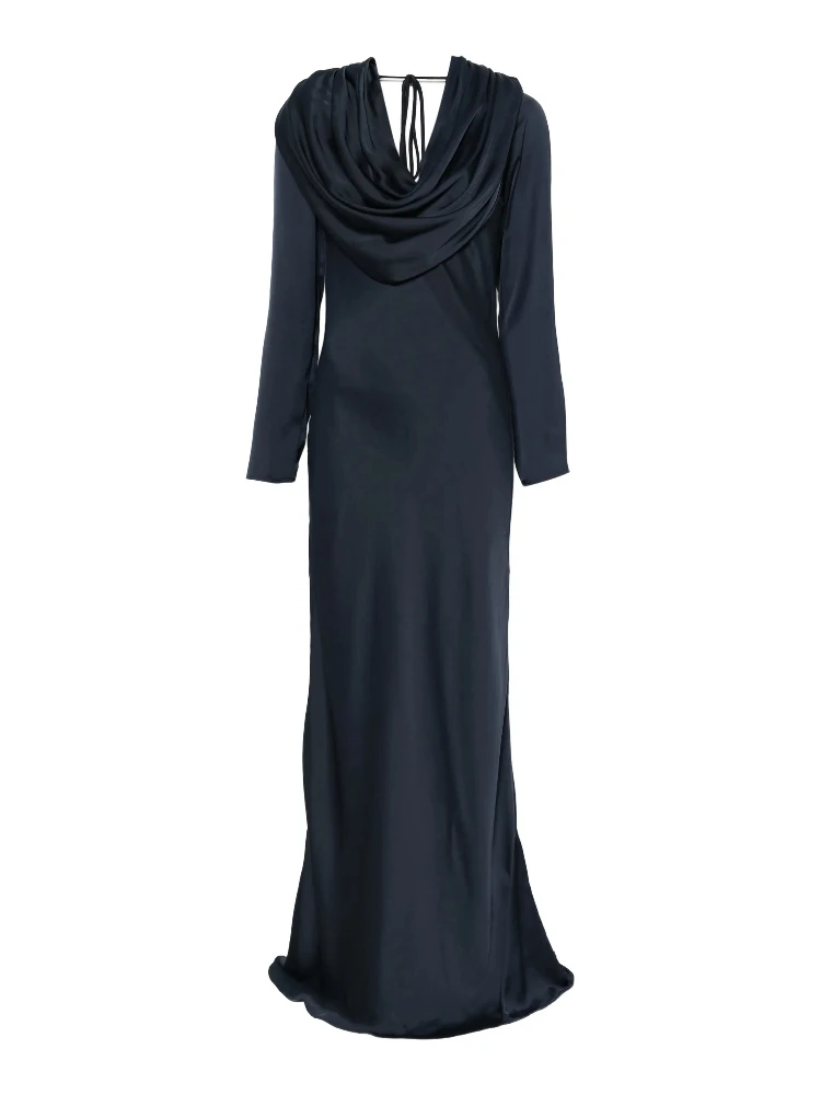 Rotate Dresses Blue