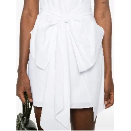 Rotate Dresses White
