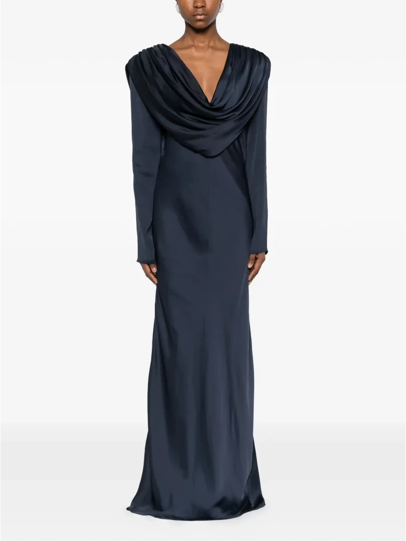 Rotate Dresses Blue