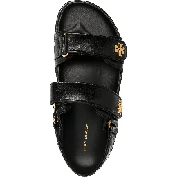 Tory Burch Sandals Black