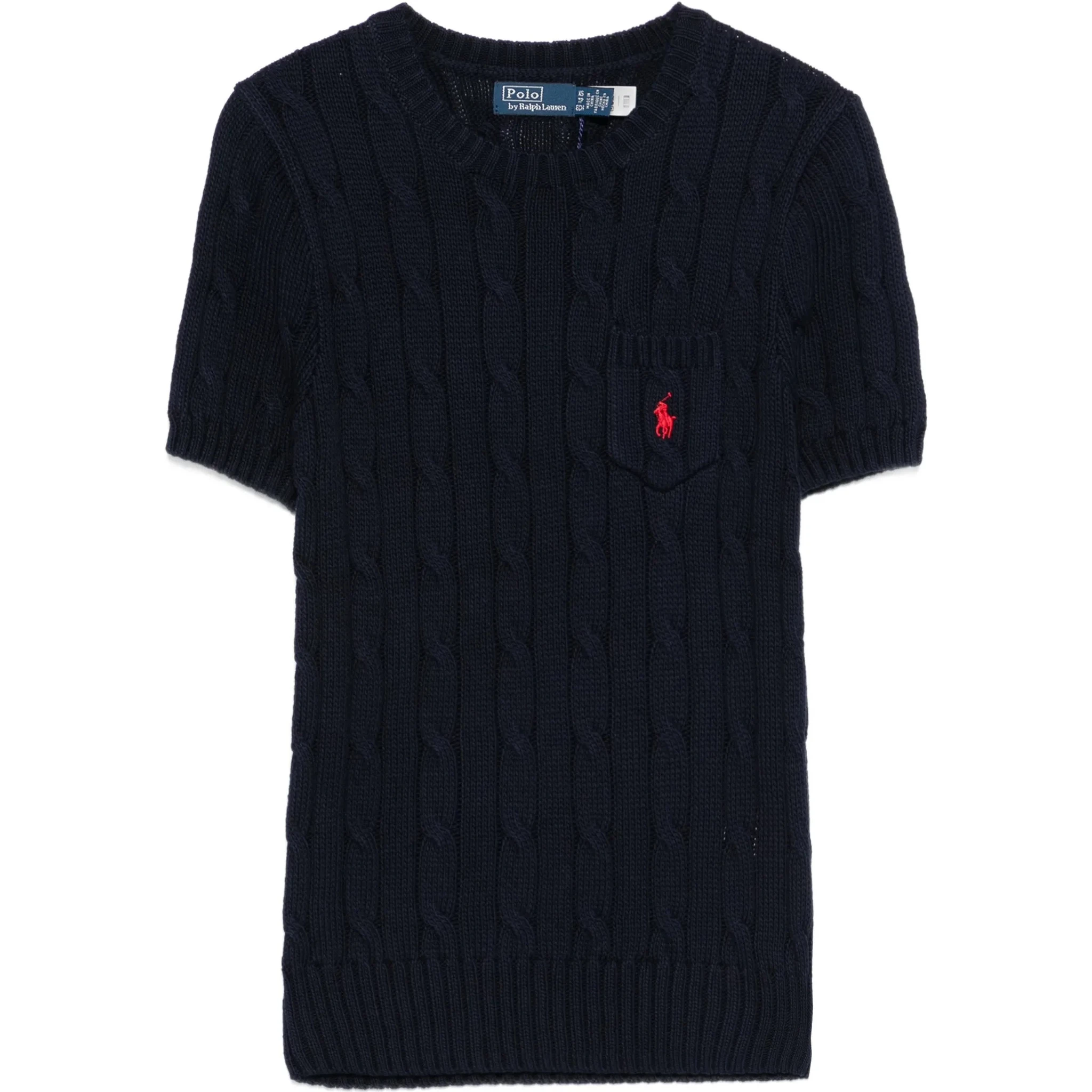 Polo Ralph Lauren Sweaters Blue