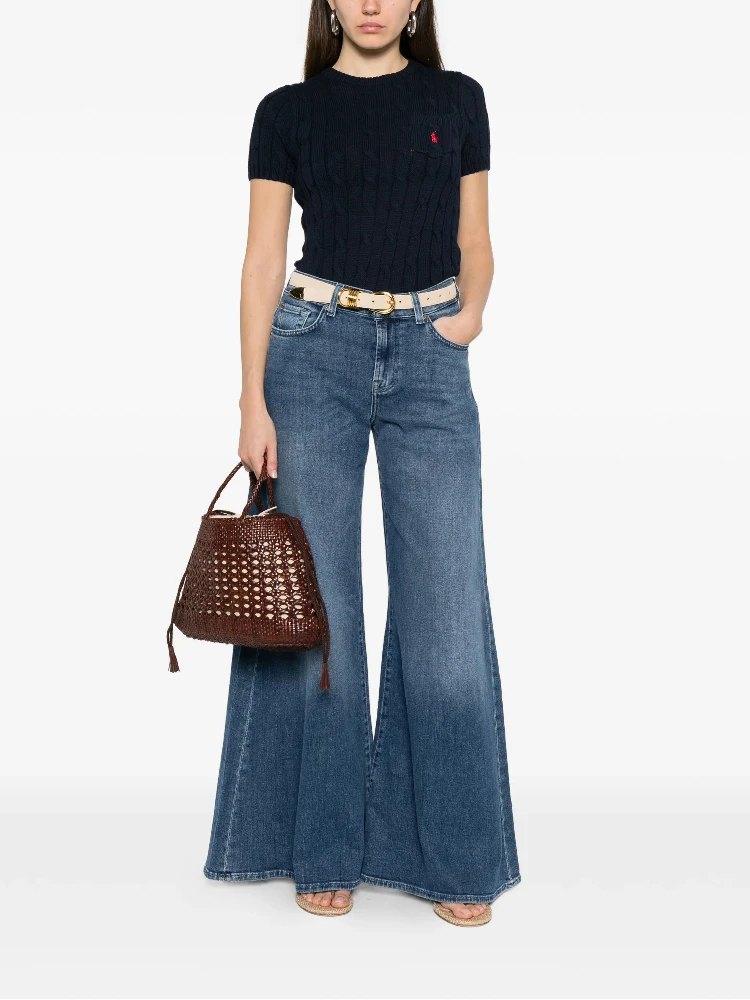 Polo Ralph Lauren Sweaters Blue alternative