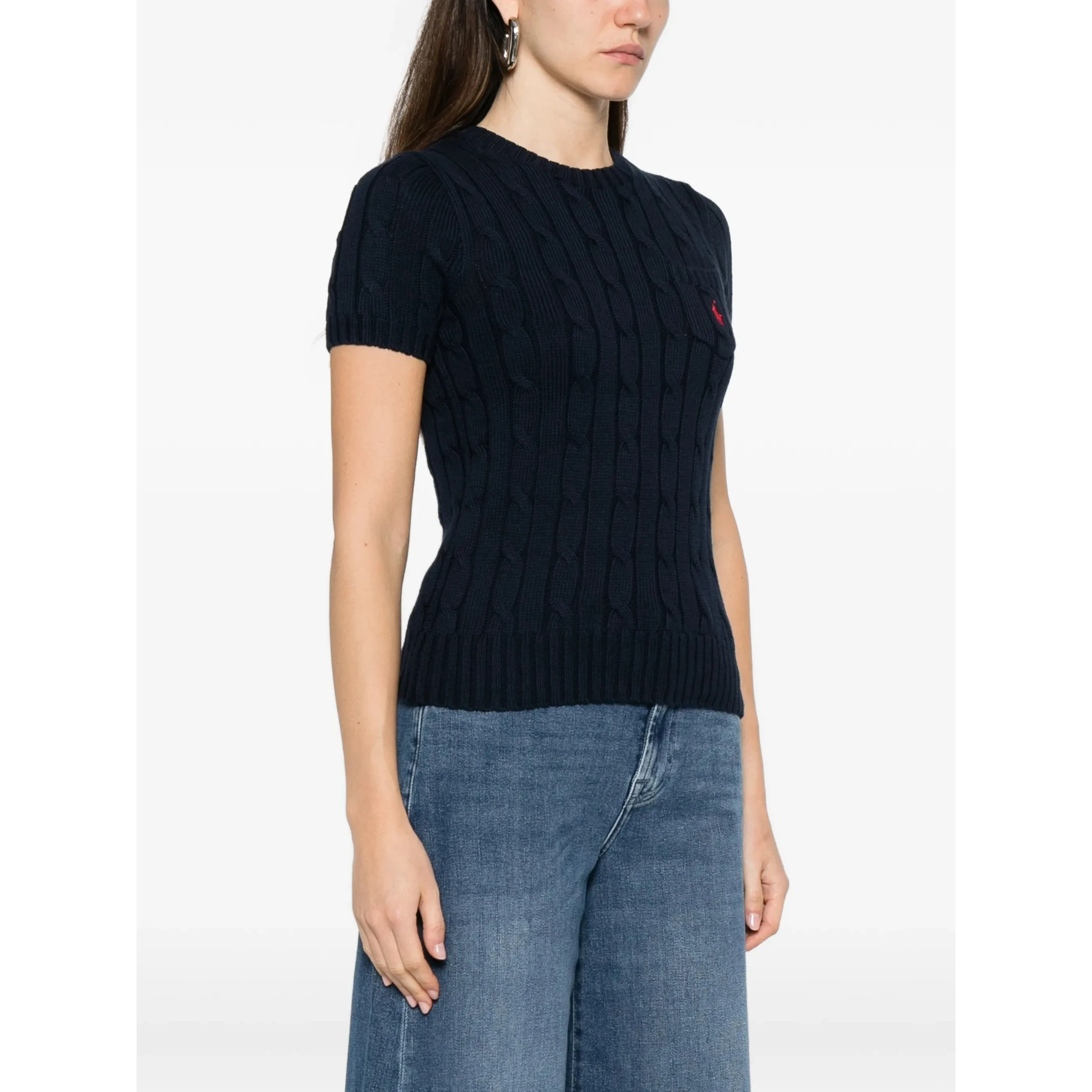 Polo Ralph Lauren Sweaters Blue