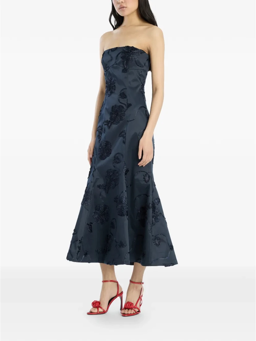 Rotate Dresses Blue