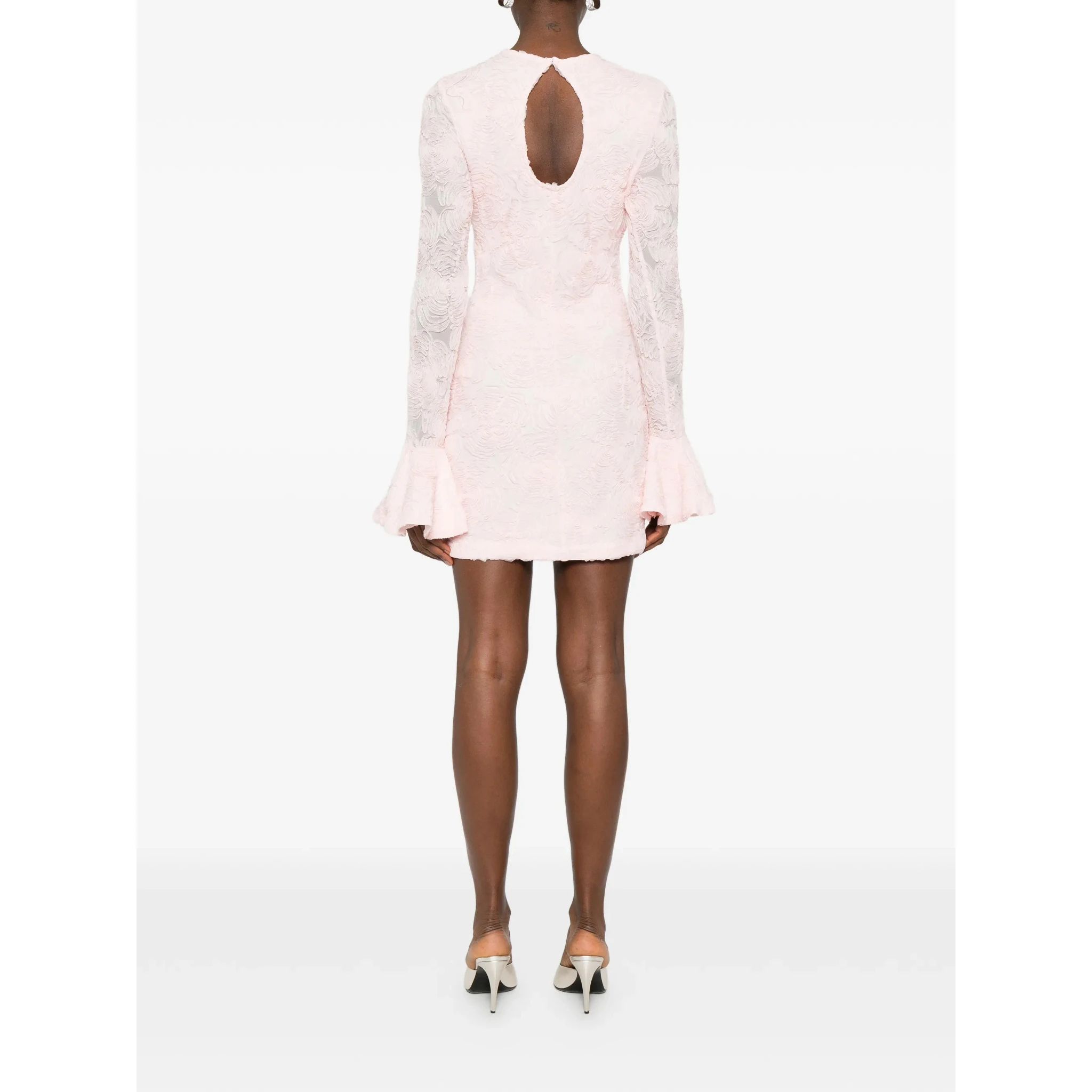 Rotate Dresses Pink