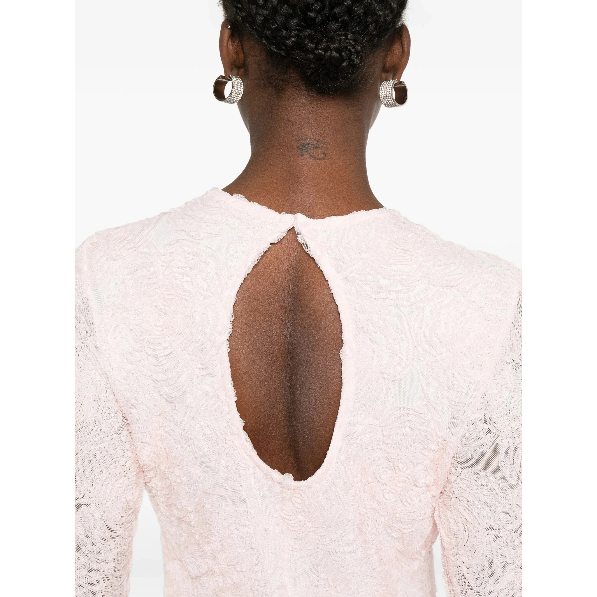 Rotate Dresses Pink