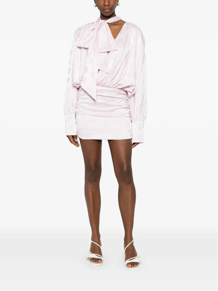Rotate Dresses Pink alternative