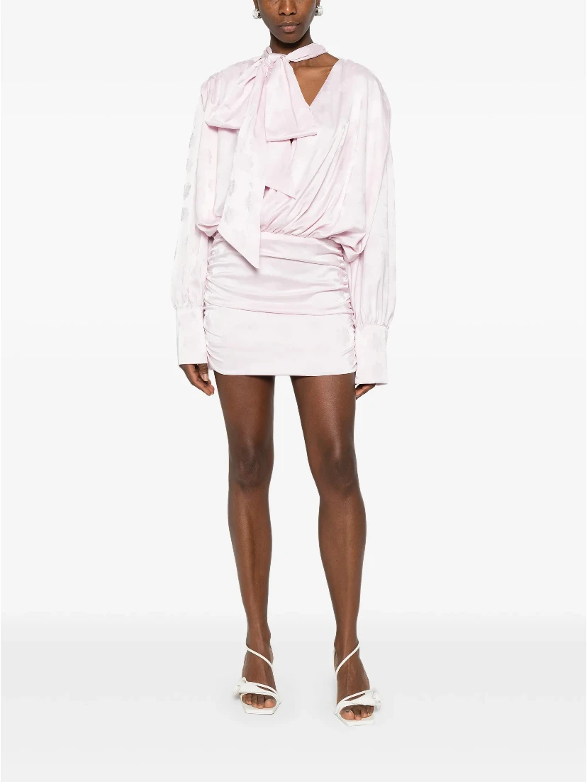 Rotate Dresses Pink