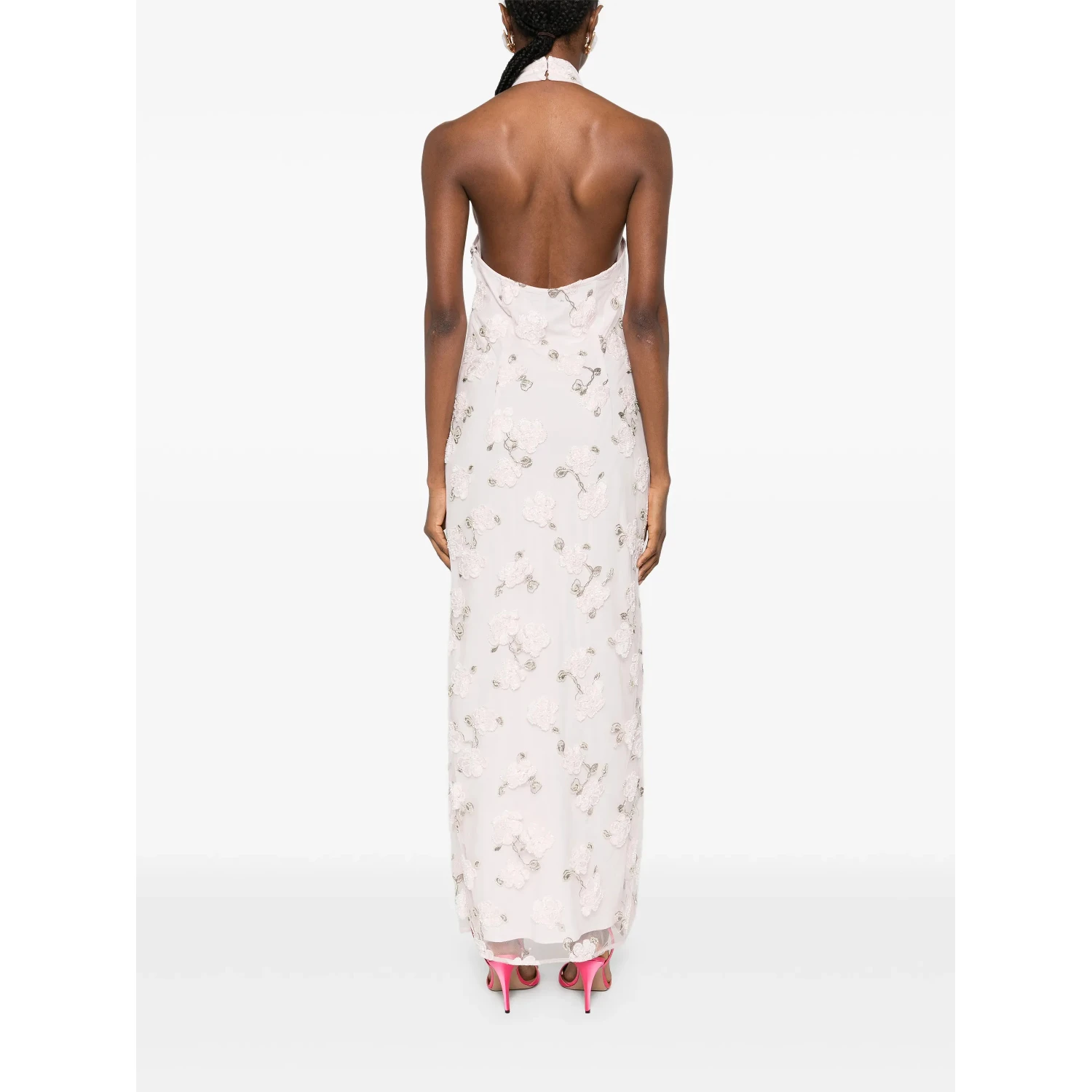 Rotate Dresses Pink