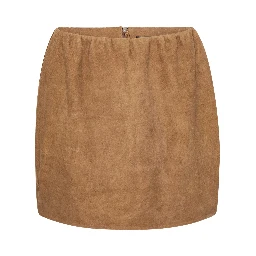 Rotate Skirts Brown