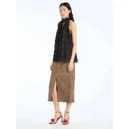 Rotate Shirts Black