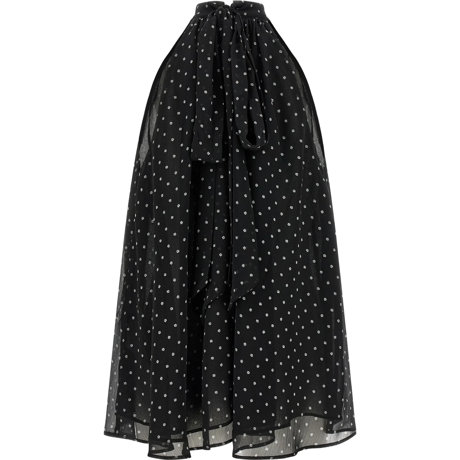 Rotate Shirts Black