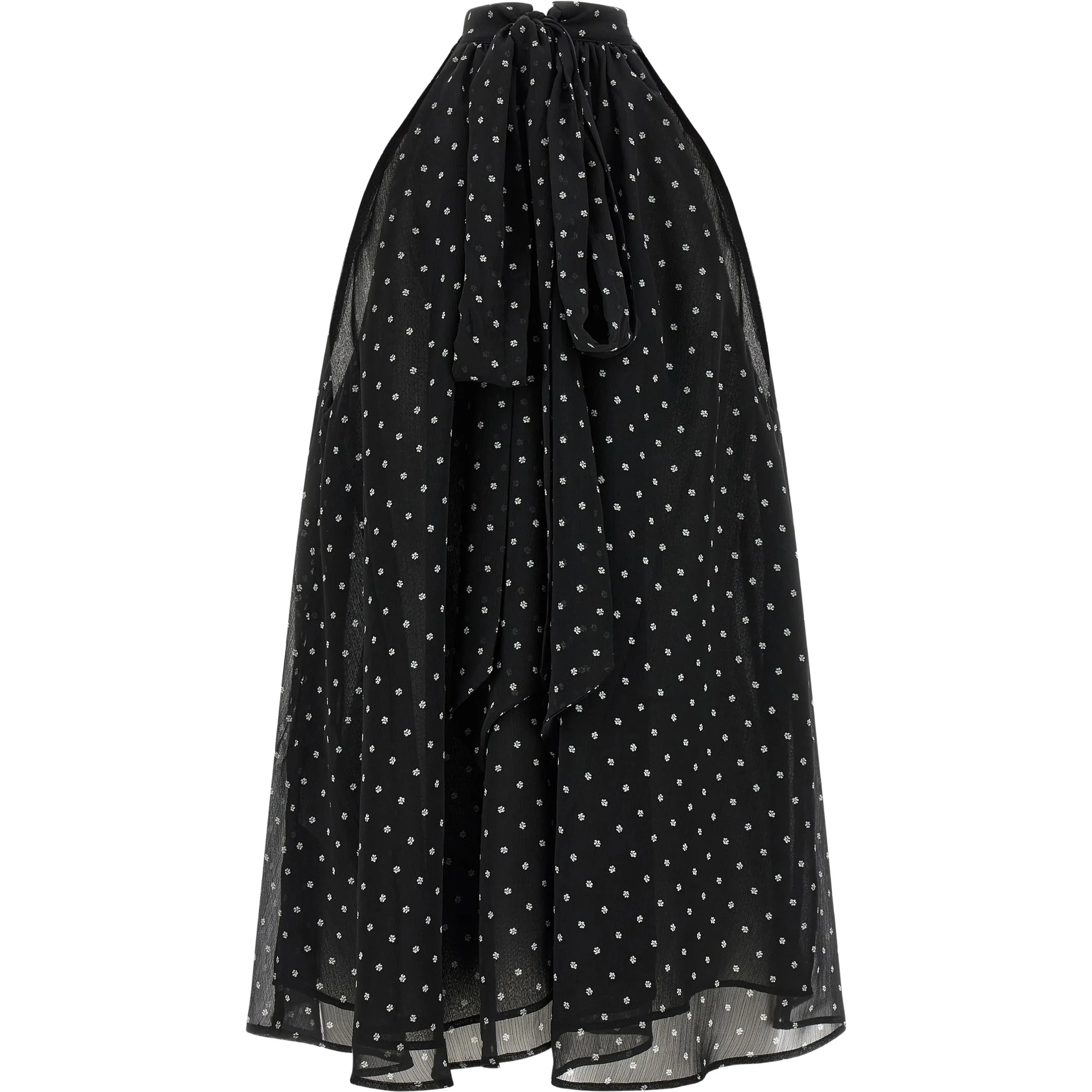 Rotate Shirts Black