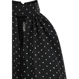 Rotate Shirts Black
