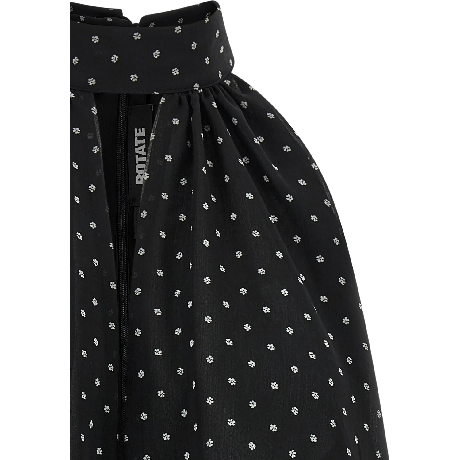 Rotate Shirts Black