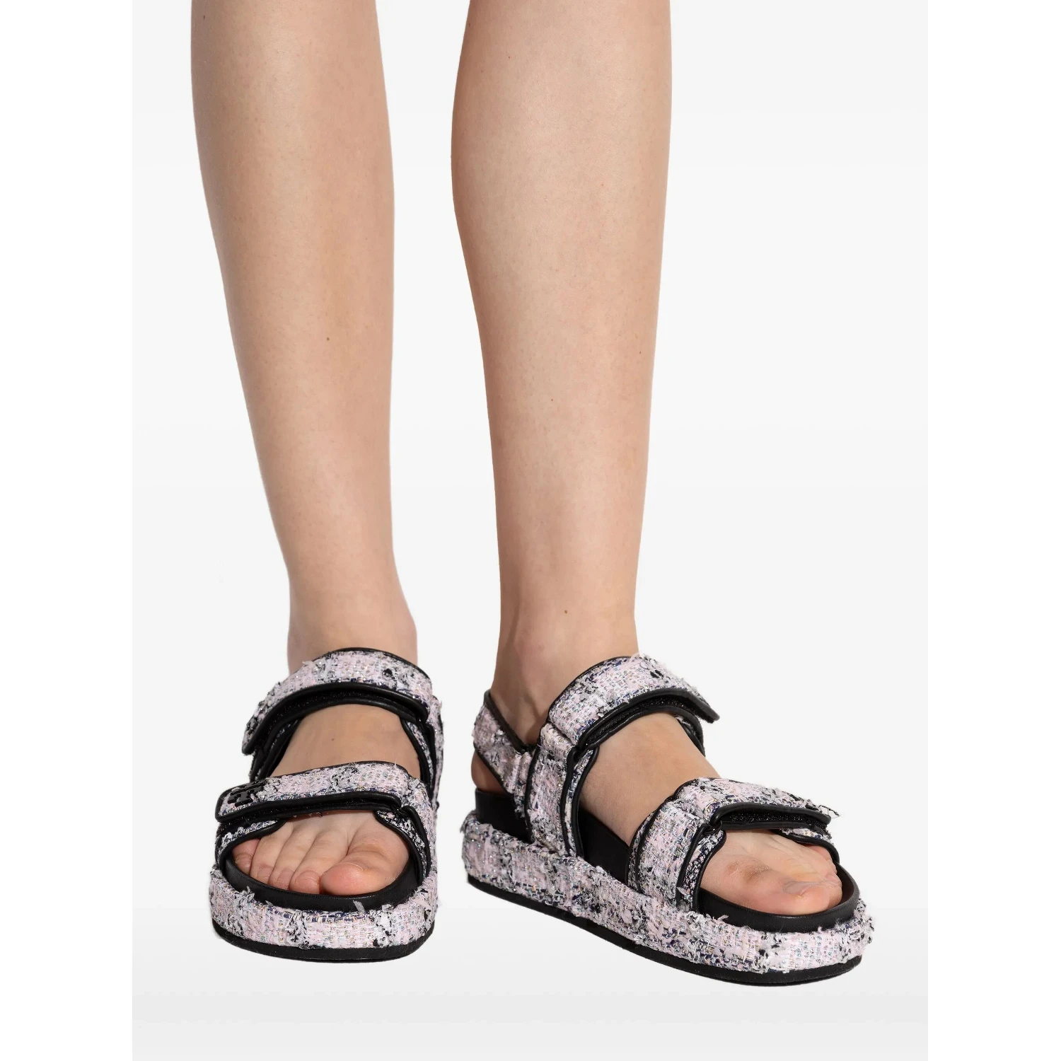 Tory Burch Sandals Pink