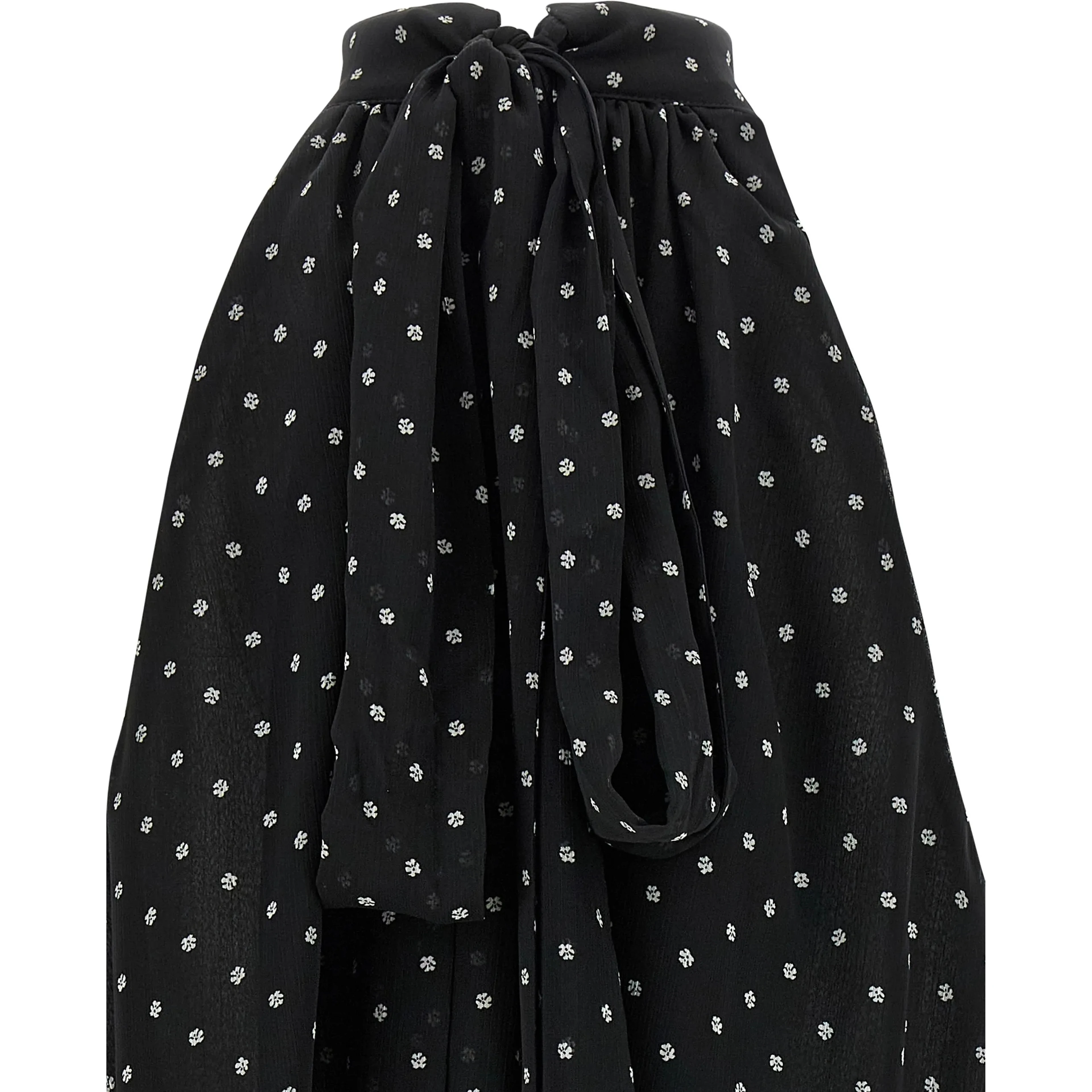Rotate Shirts Black