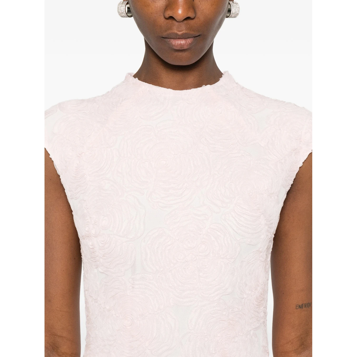 Rotate Dresses Pink