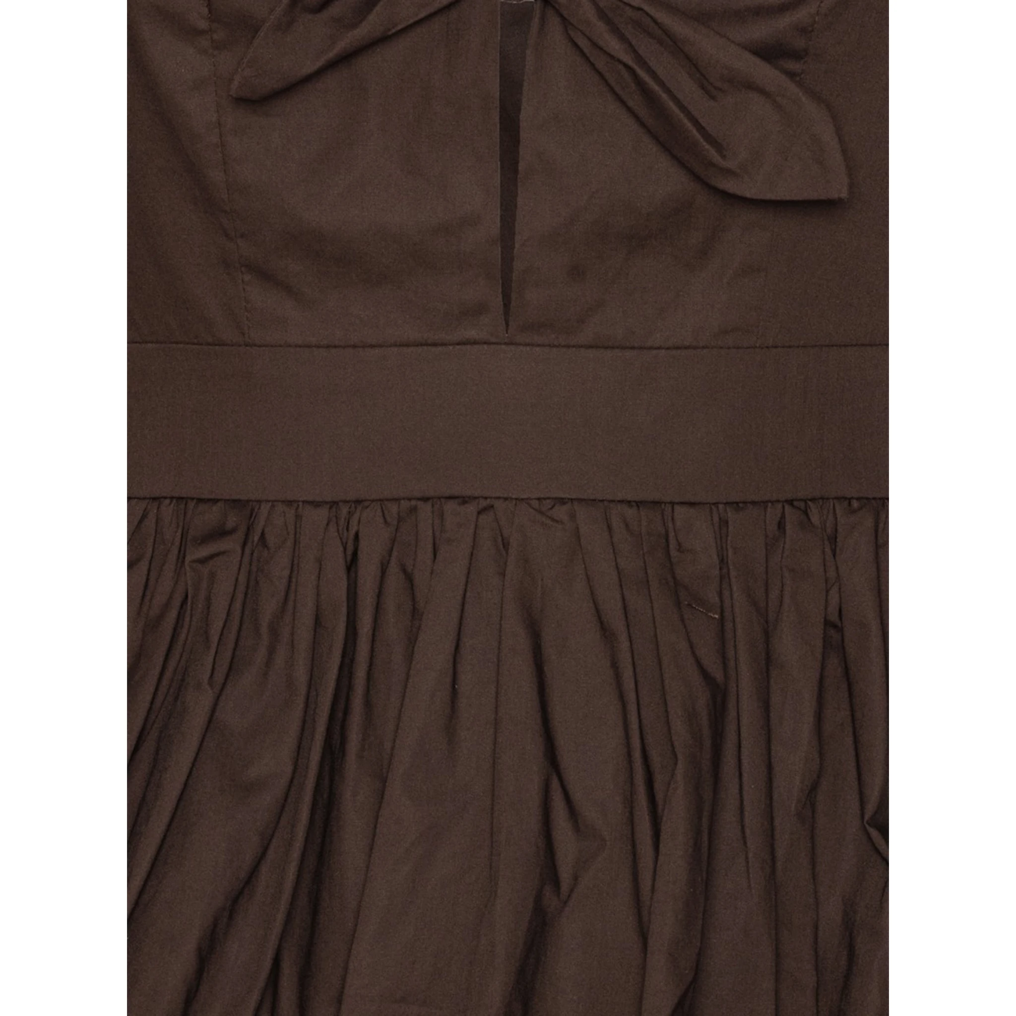 Rotate Shirts Brown