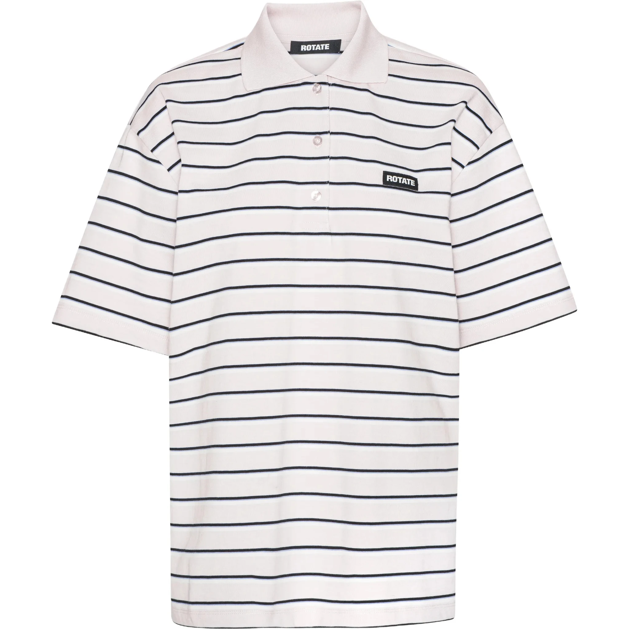 Rotate T-shirts and Polos Pink