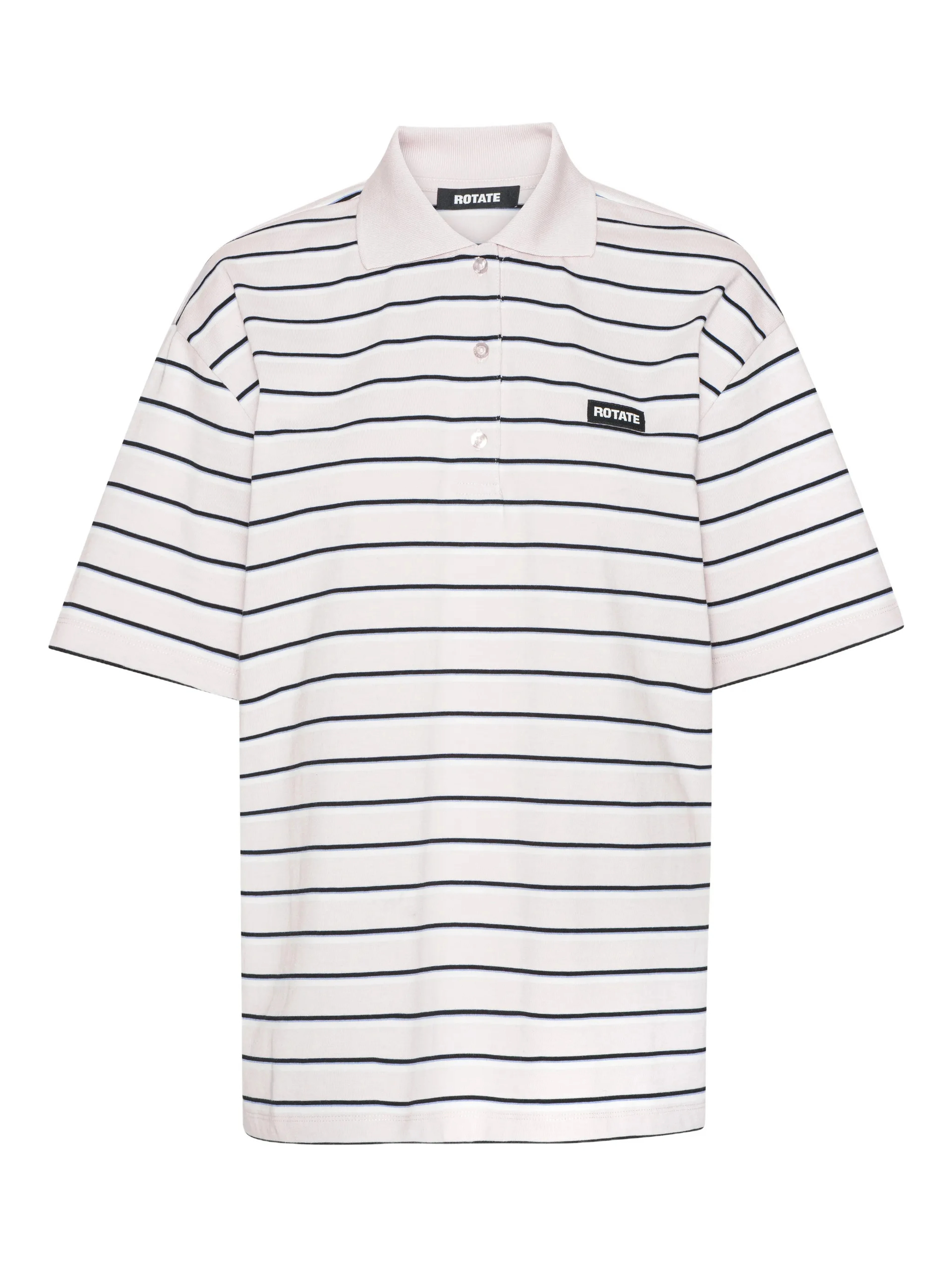 Rotate T-shirts and Polos Pink