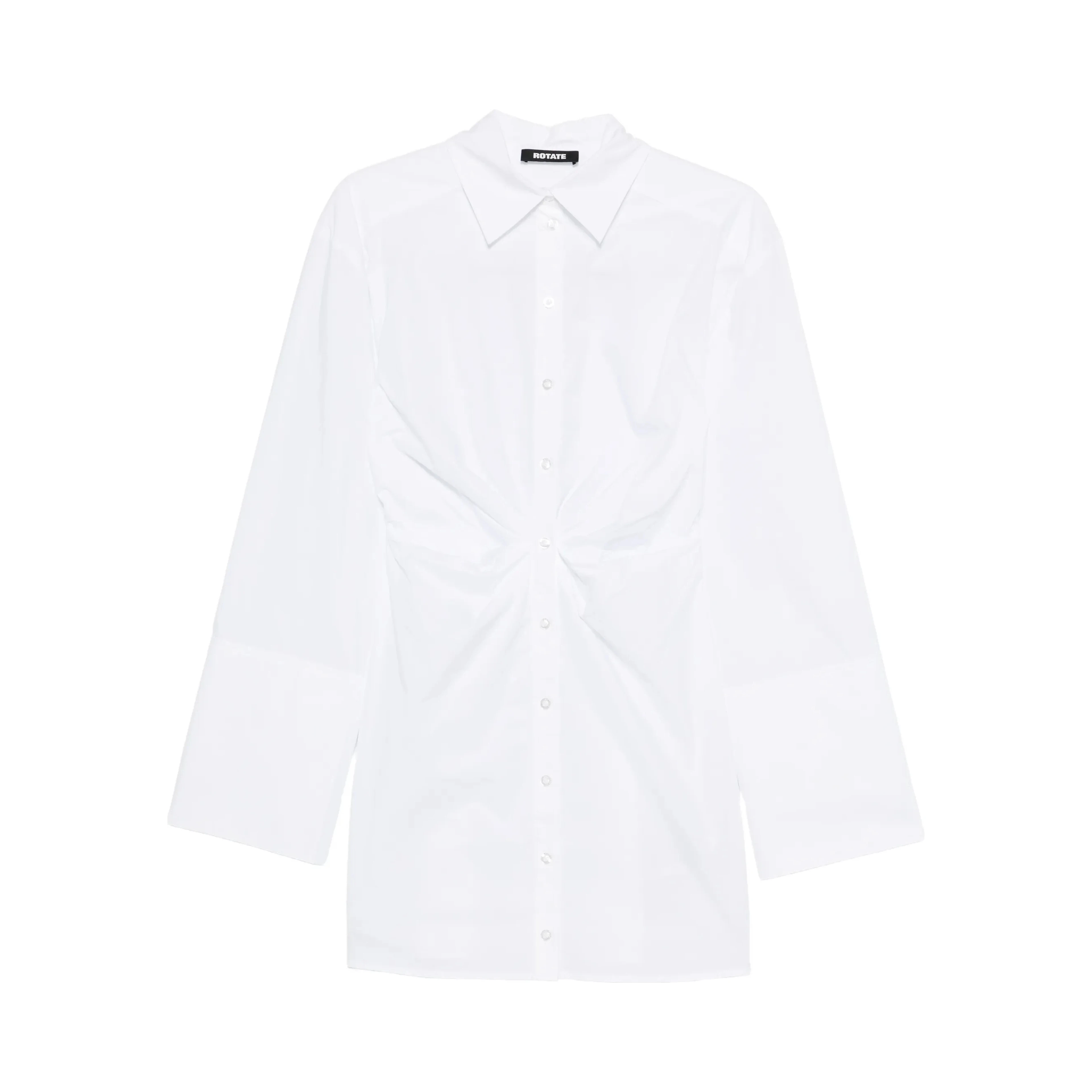 Rotate Dresses White