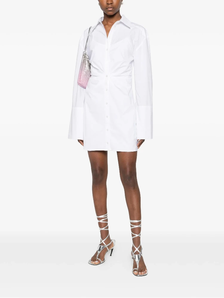 Rotate Dresses White alternative