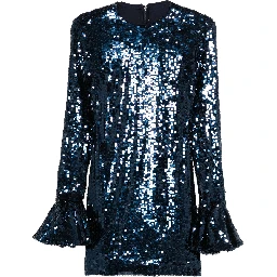 Rotate Dresses Blue