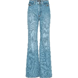 Rotate Jeans Blue