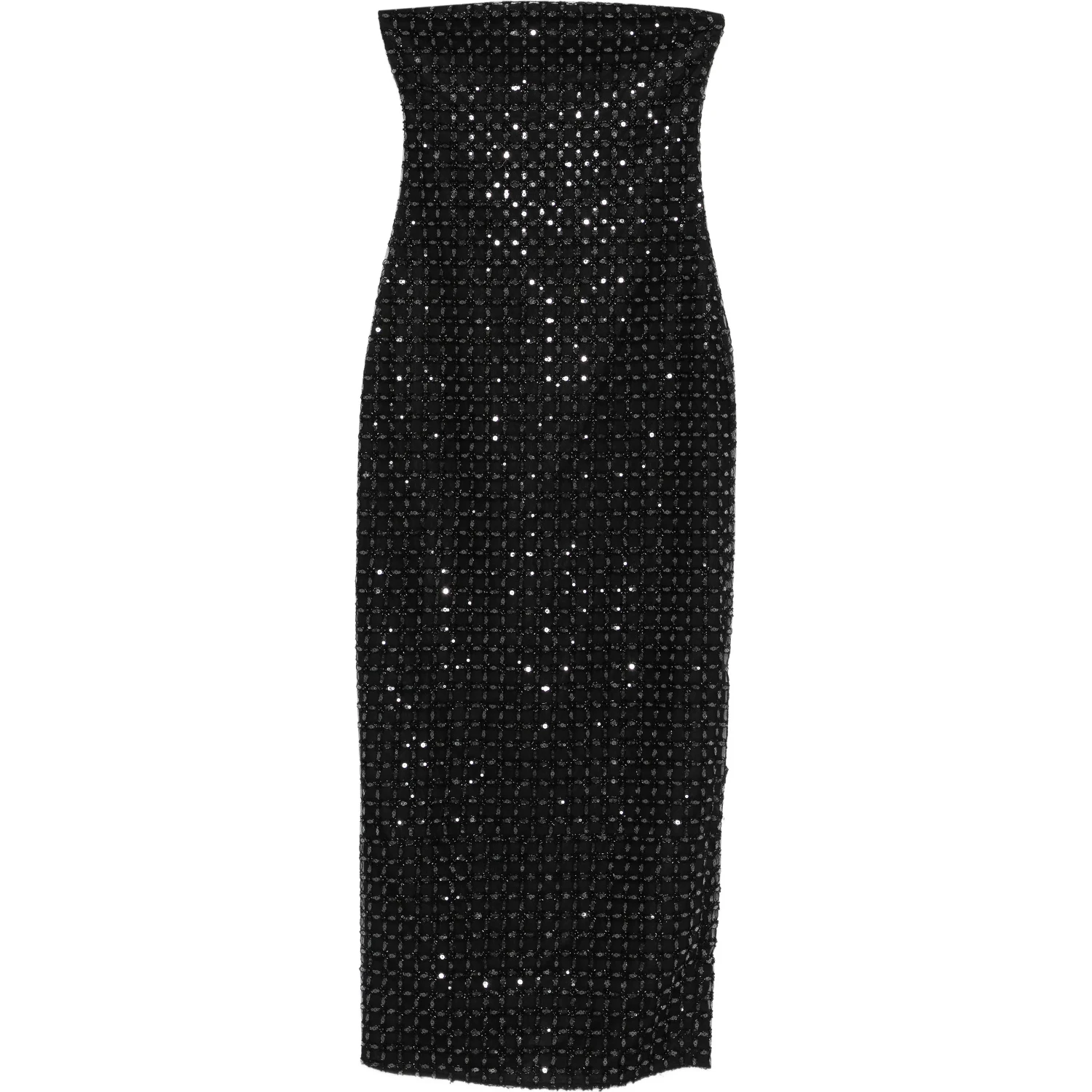 Rotate Dresses Black
